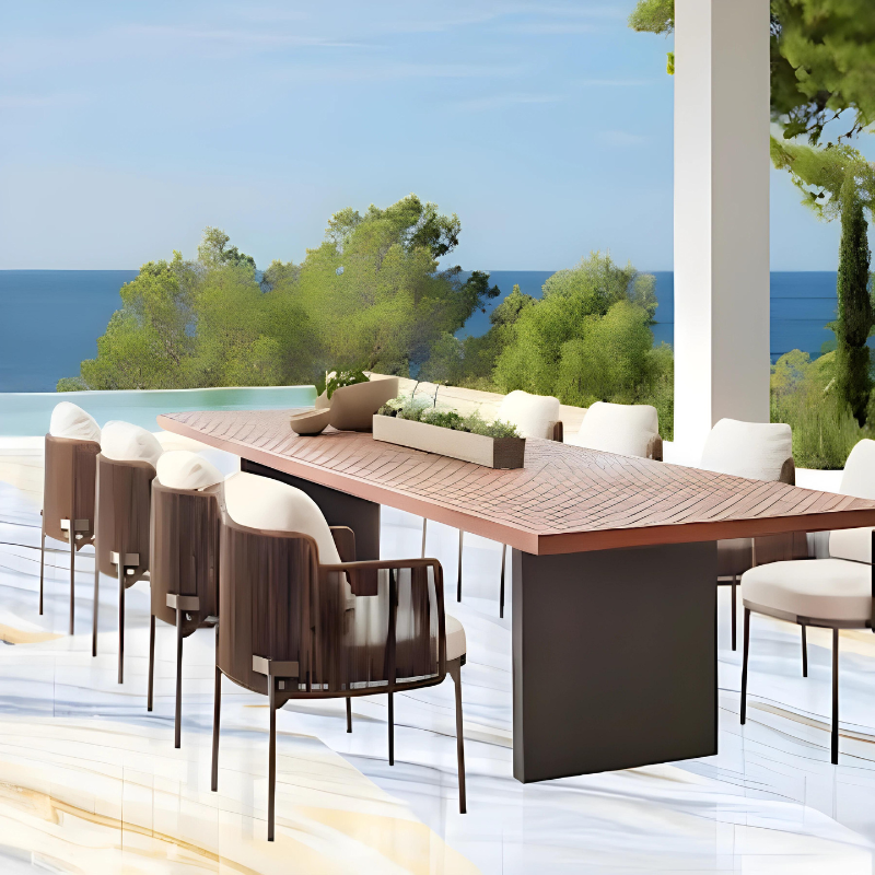 Light porcelain 60x60